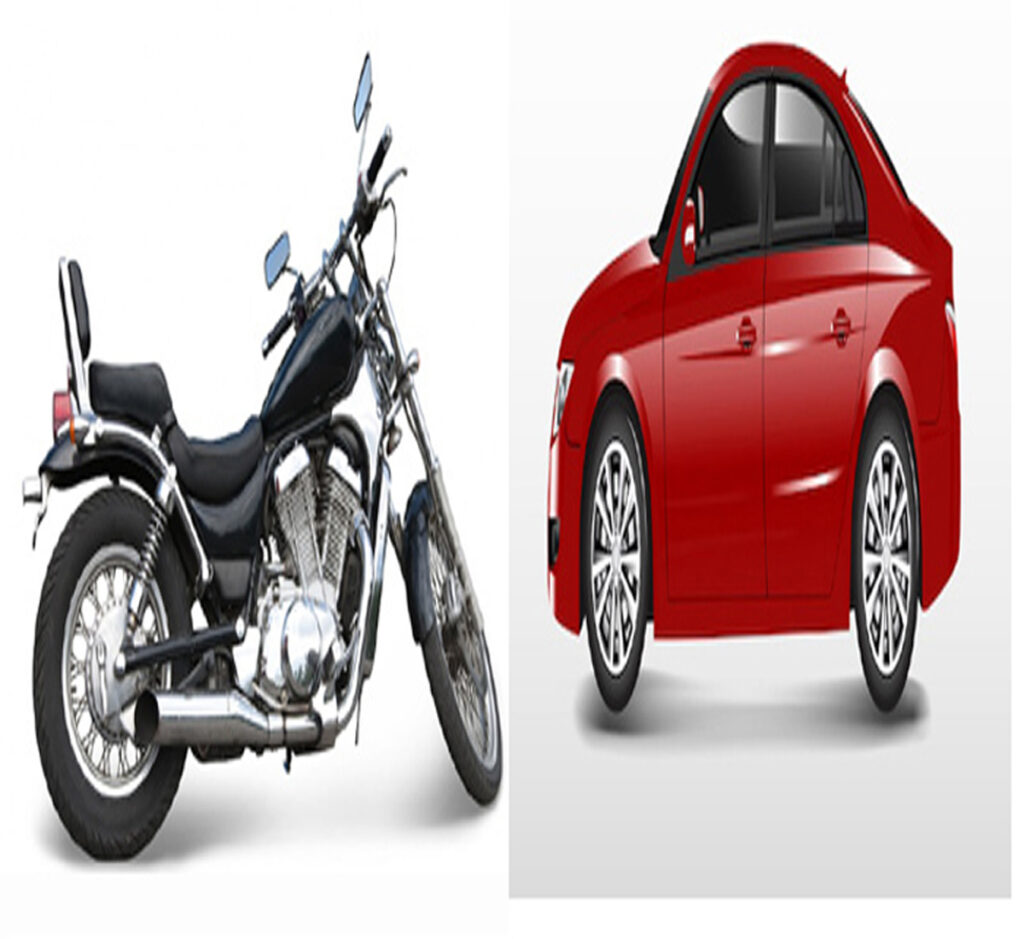 Car Bike Motor Insurance